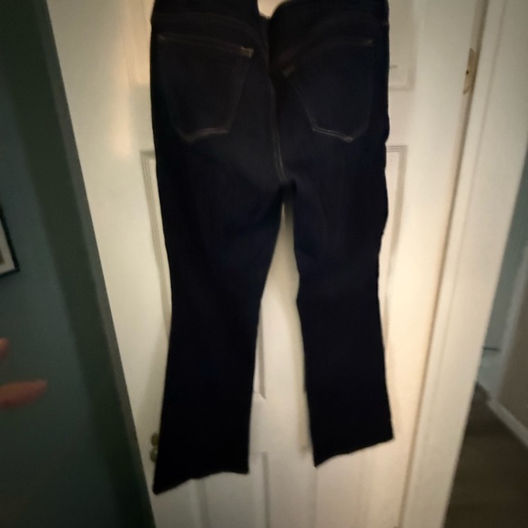 Women’s Gap 1969 Curvy bootcut Jeans - Picture 3 of 8